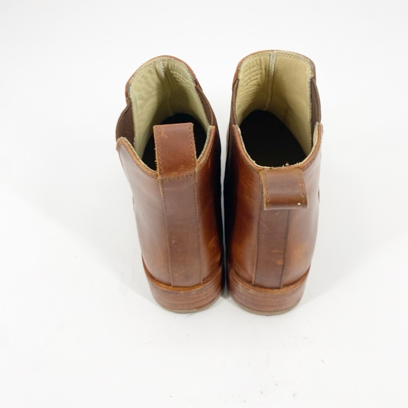 Nisolo Eva Everyday Chelsea Boots Sz 7 - Picture 7 of 8
